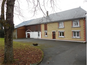 corps de ferme à la vente -   08300  RETHEL, surface 170 m2 vente corps de ferme - UBI456264548